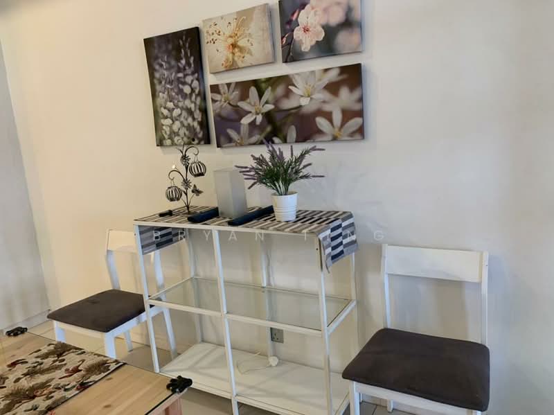 Service Residence for Rent at M City - Bryan Ting - Interior - PropertyGuru.com.my