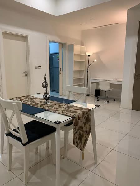 Service Residence for Rent at M City - Bryan Ting - Dining Room - PropertyGuru.com.my