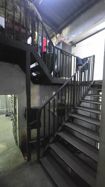 Factory for Rent in Taman Johor Jaya (Johor Bahru) - Wong Ouray - Interior - PropertyGuru.com.my