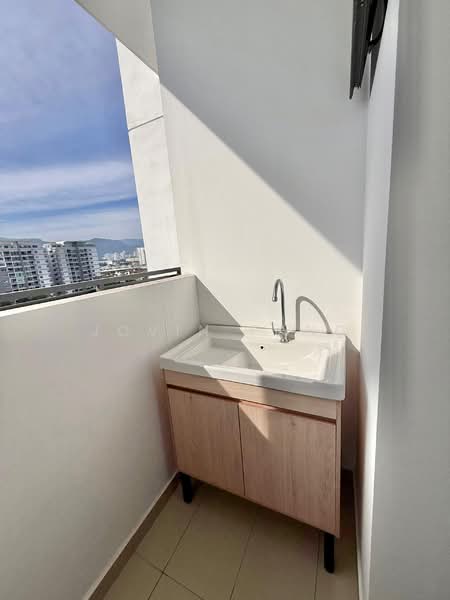 Condominium for Rent at Queens Residences Q2 @ Queens Waterfront - Jovin Pang - PropertyGuru.com.my