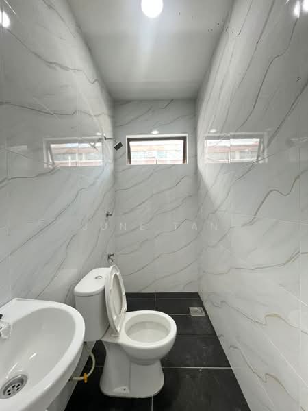 1-storey Terraced House for Sale in Taman Puteri Wangsa (Ulu Tiram) - June Tan - PropertyGuru.com.my