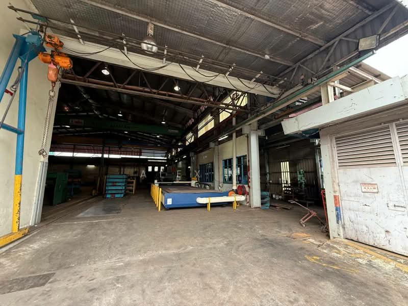 Kilang untuk Dijual di Kawasan Perindustrian Tebrau 1 (Tebrau) - Alex Ng - Interior - PropertyGuru.com.my