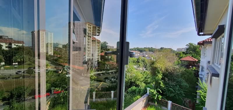 Semi-Detached House for Sale in Bandar Puteri Puchong (Puchong) - Kevin Dass - View - PropertyGuru.com.my