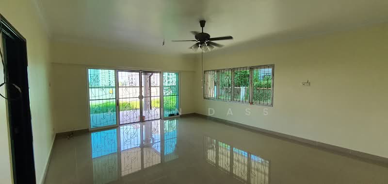 Semi-Detached House for Sale in Bandar Puteri Puchong (Puchong) - Kevin Dass - Living Room - PropertyGuru.com.my