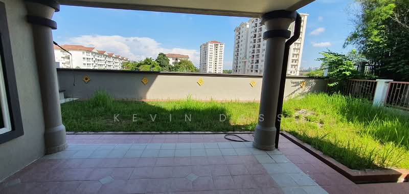 Semi-Detached House for Sale in Bandar Puteri Puchong (Puchong) - Kevin Dass - Exterior - PropertyGuru.com.my