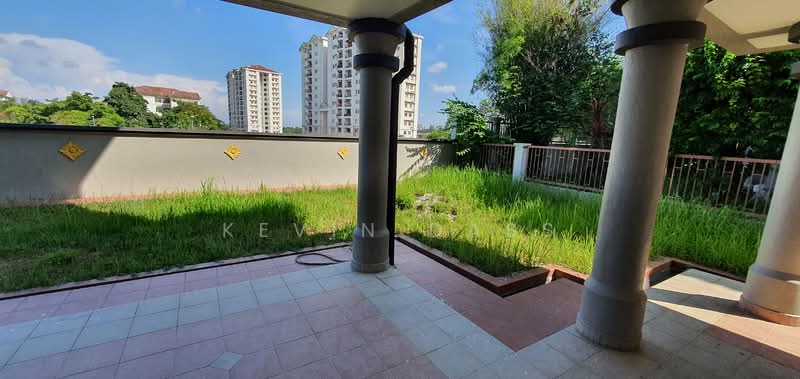 Semi-Detached House for Sale in Bandar Puteri Puchong (Puchong) - Kevin Dass - Exterior - PropertyGuru.com.my