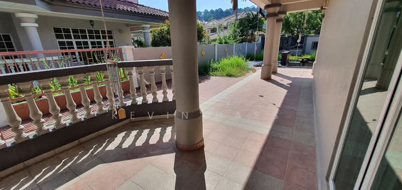 Semi-Detached House for Sale in Bandar Puteri Puchong (Puchong) - Kevin Dass - Exterior - PropertyGuru.com.my