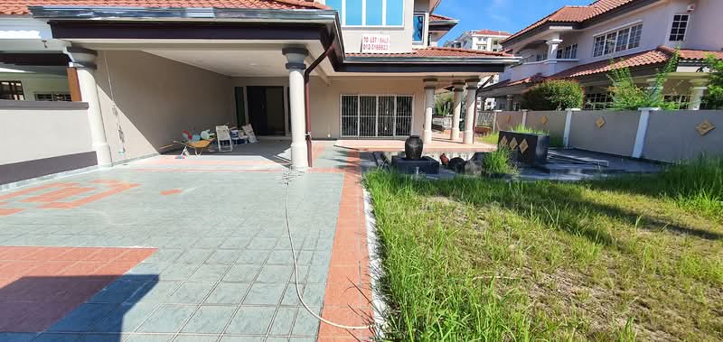 Semi-Detached House for Sale in Bandar Puteri Puchong (Puchong) - Kevin Dass - Exterior - PropertyGuru.com.my