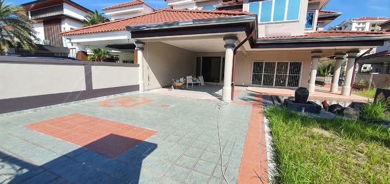Semi-Detached House for Sale in Bandar Puteri Puchong (Puchong) - Kevin Dass - Exterior - PropertyGuru.com.my