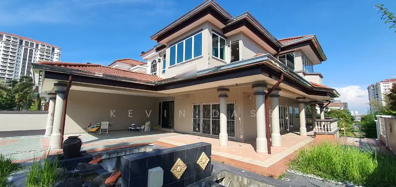 Semi-Detached House for Sale in Bandar Puteri Puchong (Puchong) - Kevin Dass - Exterior - PropertyGuru.com.my