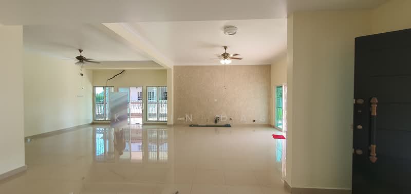 Semi-Detached House for Sale in Bandar Puteri Puchong (Puchong) - Kevin Dass - Living Room - PropertyGuru.com.my