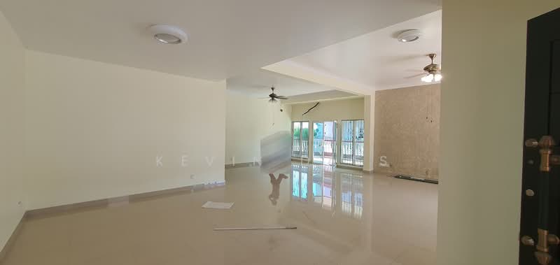 Semi-Detached House for Sale in Bandar Puteri Puchong (Puchong) - Kevin Dass - Living Room - PropertyGuru.com.my