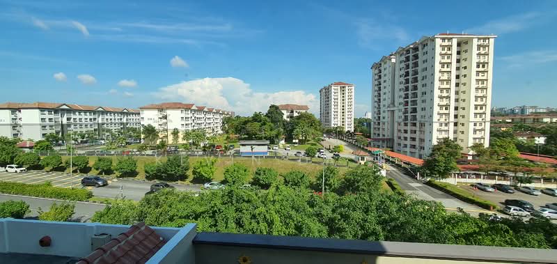 Semi-Detached House for Sale in Bandar Puteri Puchong (Puchong) - Kevin Dass - Exterior - PropertyGuru.com.my