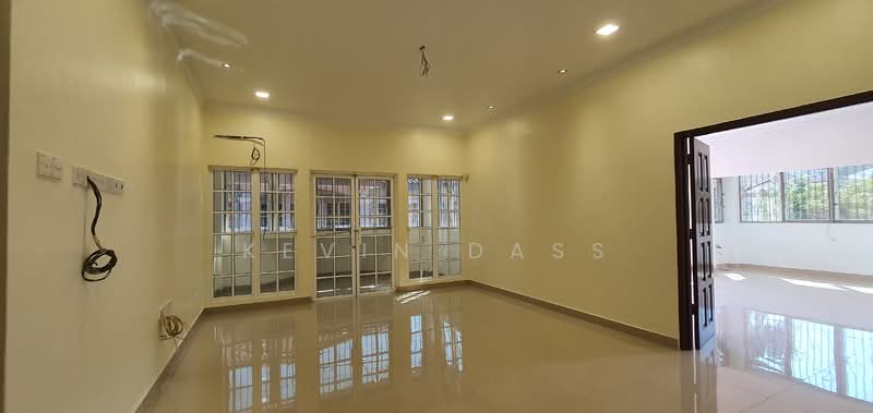 Semi-Detached House for Sale in Bandar Puteri Puchong (Puchong) - Kevin Dass - Living Room - PropertyGuru.com.my
