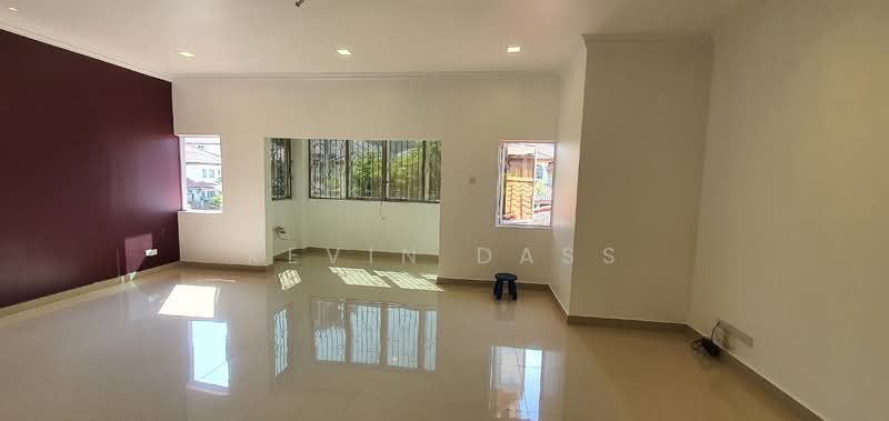 Semi-Detached House for Sale in Bandar Puteri Puchong (Puchong) - Kevin Dass - Living Room - PropertyGuru.com.my