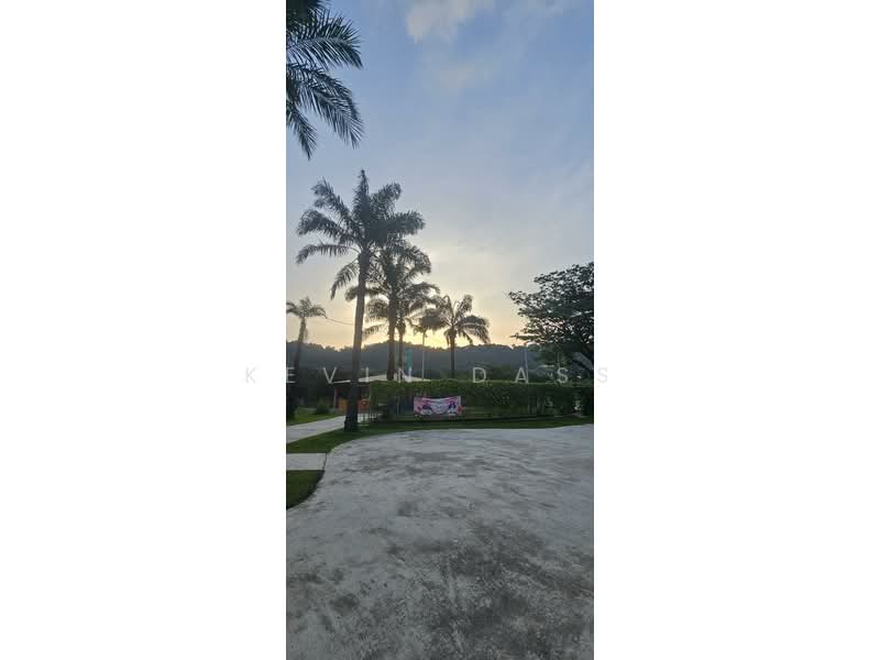 Semi-Detached House for Sale in Bandar Puteri Puchong (Puchong) - Kevin Dass - Exterior - PropertyGuru.com.my