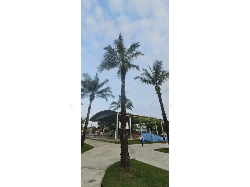 Semi-Detached House for Sale in Bandar Puteri Puchong (Puchong) - Kevin Dass - Exterior - PropertyGuru.com.my