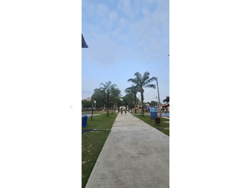 Semi-Detached House for Sale in Bandar Puteri Puchong (Puchong) - Kevin Dass - Exterior - PropertyGuru.com.my