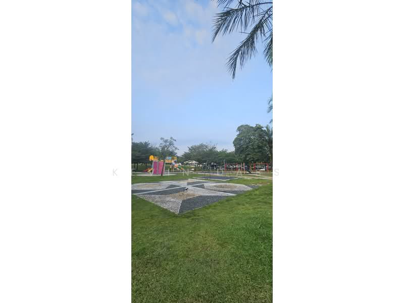 Semi-Detached House for Sale in Bandar Puteri Puchong (Puchong) - Kevin Dass - Exterior - PropertyGuru.com.my