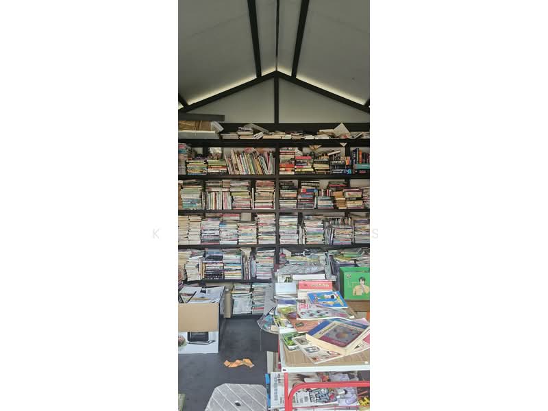 Semi-Detached House for Sale in Bandar Puteri Puchong (Puchong) - Kevin Dass - Interior - PropertyGuru.com.my