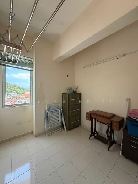 Condominium for Sale at Straits Regency - Silvester Ti - Bedroom - PropertyGuru.com.my