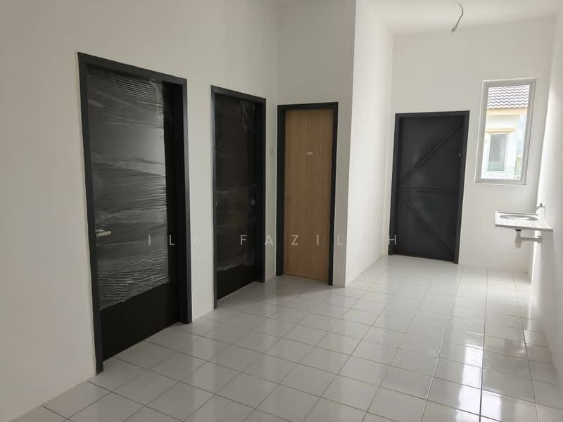 Rumah Teres 1 Tingkat untuk Dijual di Padang Serai (Kedah) - Ila Fazilah - Interior - PropertyGuru.com.my