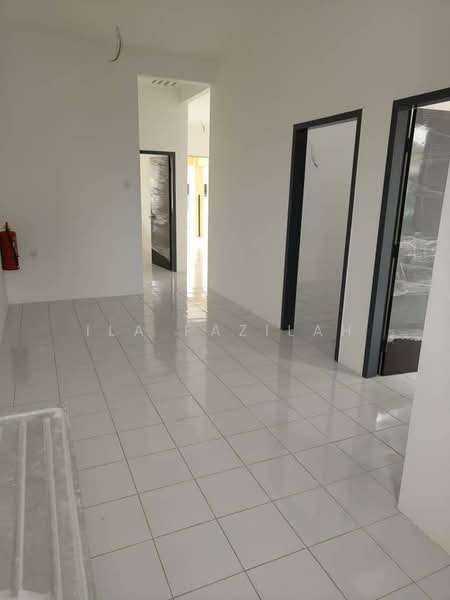 Rumah Teres 1 Tingkat untuk Dijual di Padang Serai (Kedah) - Ila Fazilah - Interior - PropertyGuru.com.my