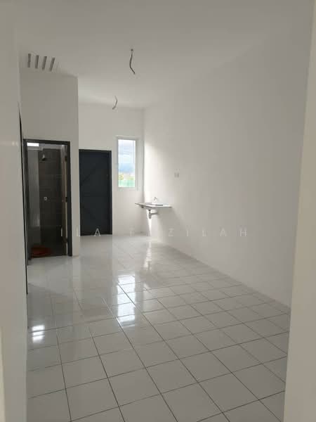 Rumah Teres 1 Tingkat untuk Dijual di Padang Serai (Kedah) - Ila Fazilah - Interior - PropertyGuru.com.my