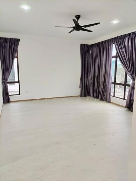 Terraced House for Sale in Skudai (Johor) - Ryan Wei - Living Room - PropertyGuru.com.my