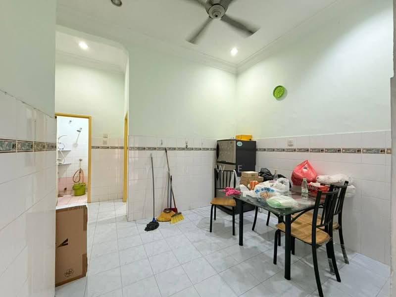 Terraced House for Sale in Skudai (Johor) - Ryan Wei - PropertyGuru.com.my