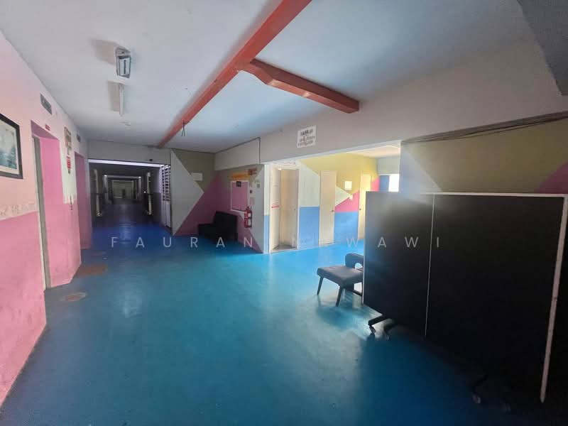 Apartment for Sale at Lakeview Apartments - Fauran Nawawi - PropertyGuru.com.my