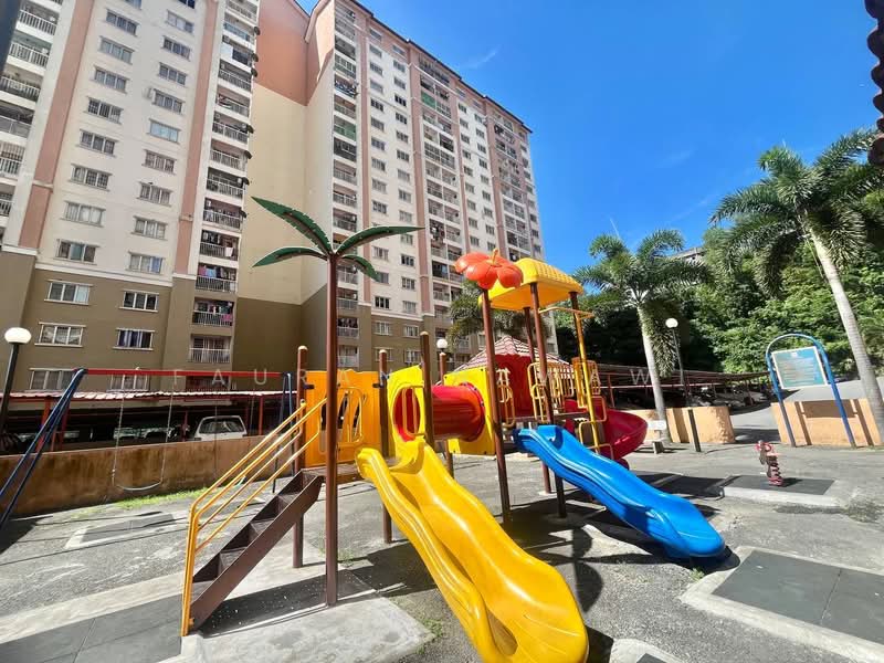 Apartment for Sale at Lakeview Apartments - Fauran Nawawi - PropertyGuru.com.my