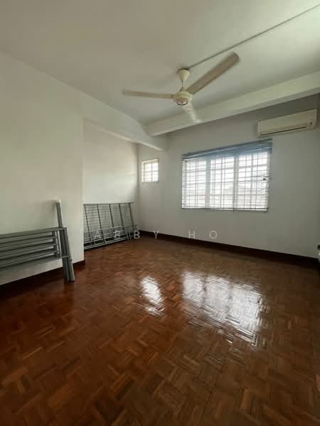 2.5-storey Terraced House for Rent in Kampung Lapan (Melaka City) - Abby Ho - Interior - PropertyGuru.com.my