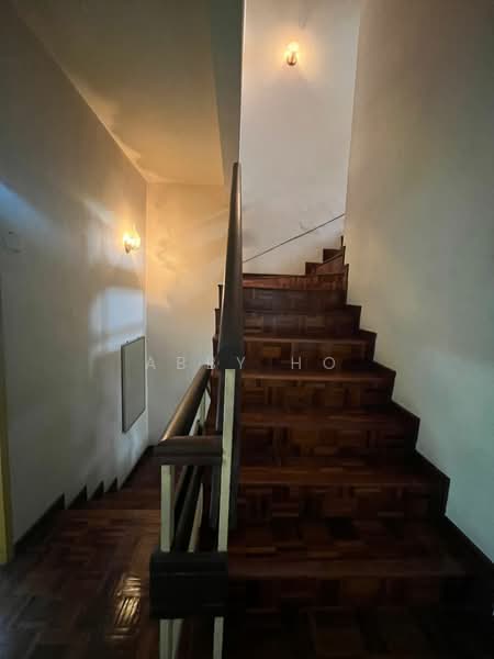 2.5-storey Terraced House for Rent in Kampung Lapan (Melaka City) - Abby Ho - Interior - PropertyGuru.com.my