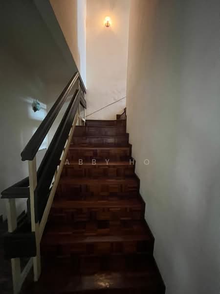 2.5-storey Terraced House for Rent in Kampung Lapan (Melaka City) - Abby Ho - PropertyGuru.com.my