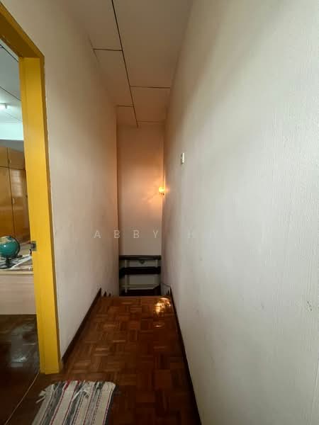 2.5-storey Terraced House for Rent in Kampung Lapan (Melaka City) - Abby Ho - PropertyGuru.com.my