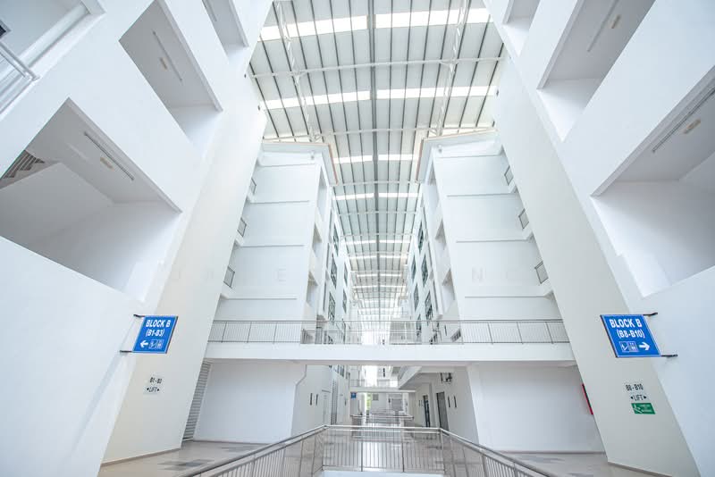 Oakland Strata Offices, Seremban 2 untuk Untuk Disewa - RM 1,300 /bulan, Apr 2026 - Exterior - PropertyGuru.com.my