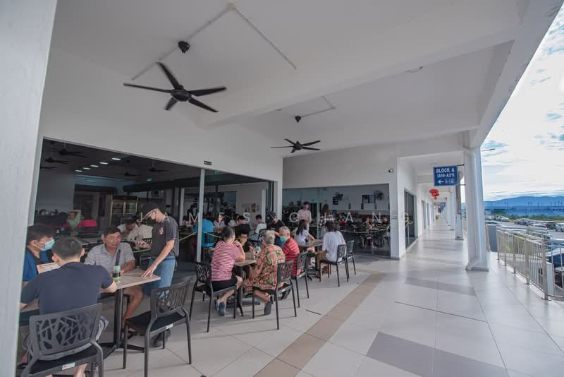 Oakland Strata Offices, Seremban 2 untuk Untuk Disewa - RM 1,300 /bulan, Apr 2026 - Exterior - PropertyGuru.com.my