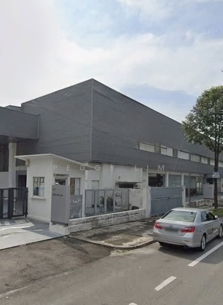 Commercial Land for Sale in Sungai Besi (Kuala Lumpur) - Peggy Lim - PropertyGuru.com.my