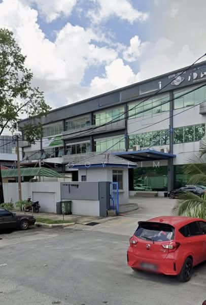 Commercial Land for Sale in Sungai Besi (Kuala Lumpur) - Peggy Lim - PropertyGuru.com.my
