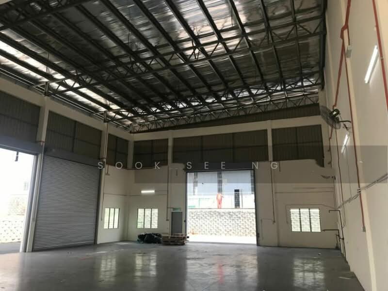 Kilang untuk Disewa di Bangi (Selangor) - Sook See Ng - Bangi - PropertyGuru.com.my