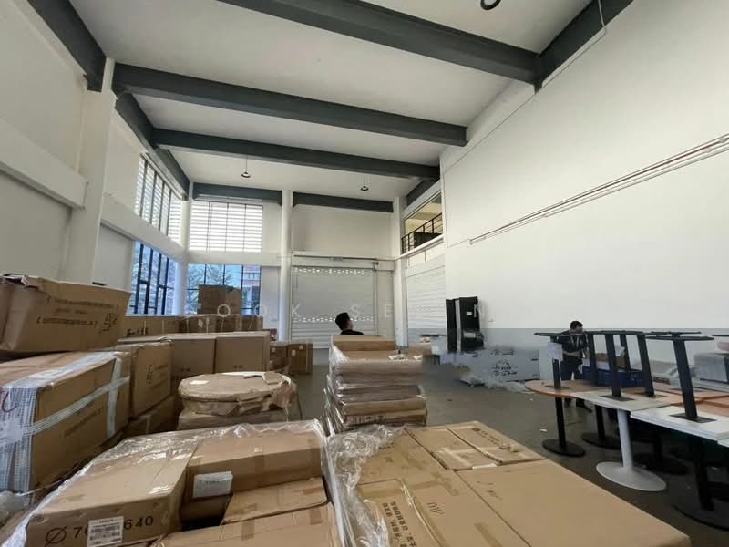 Kilang untuk Disewa di Bangi (Selangor) - Sook See Ng - Bangi - PropertyGuru.com.my
