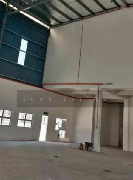 Kilang untuk Disewa di Bangi (Selangor) - Sook See Ng - Bangi - PropertyGuru.com.my