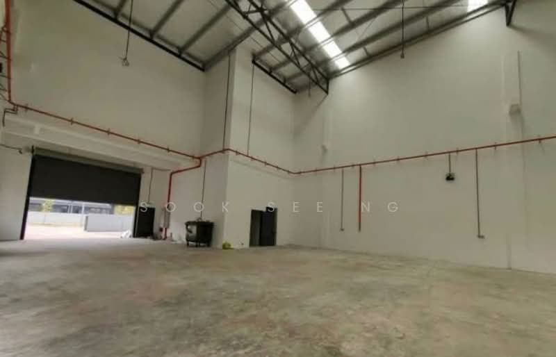 Kilang untuk Disewa di Bangi (Selangor) - Sook See Ng - Bangi - PropertyGuru.com.my