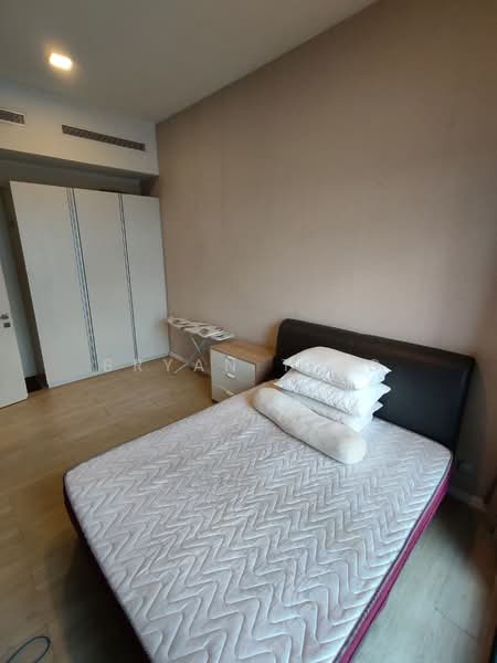Service Residence for Rent at M City - Bryan Ting - Bedroom - PropertyGuru.com.my