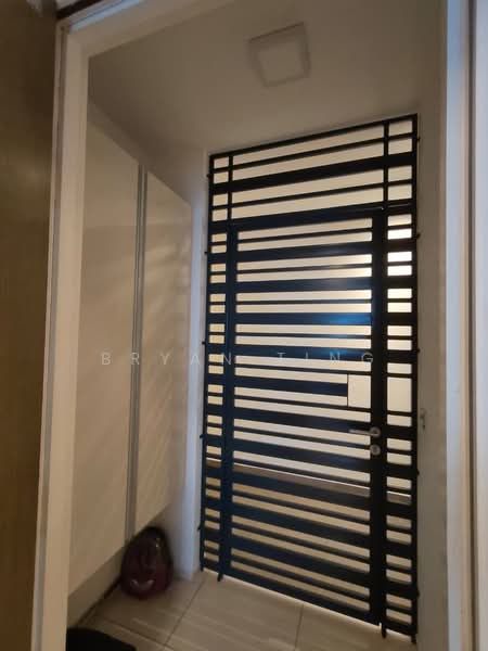 Service Residence for Rent at M City - Bryan Ting - Entrance - PropertyGuru.com.my