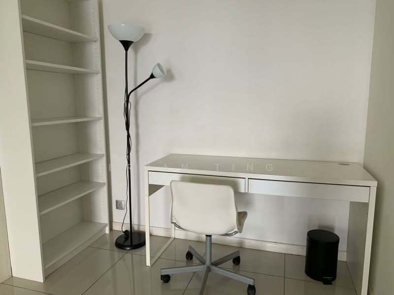 Service Residence for Rent at M City - Bryan Ting - Study - PropertyGuru.com.my