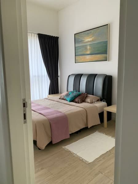 Service Residence for Rent at M City - Bryan Ting - Bedroom - PropertyGuru.com.my