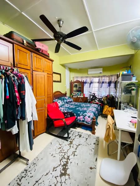 Taman Keramat @ Keramat untuk Untuk Dijual - RM 650,000, Apr 2026 - PropertyGuru.com.my