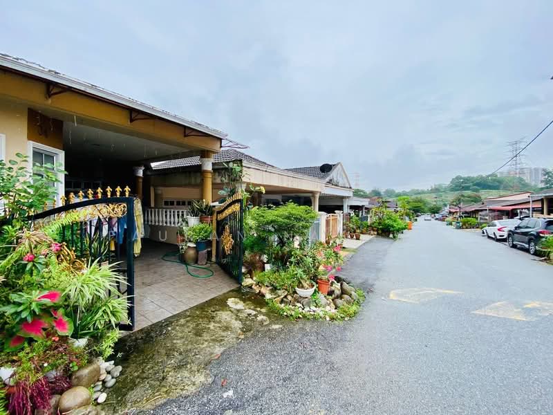 Taman Keramat @ Keramat untuk Untuk Dijual - RM 650,000, Apr 2026 - PropertyGuru.com.my